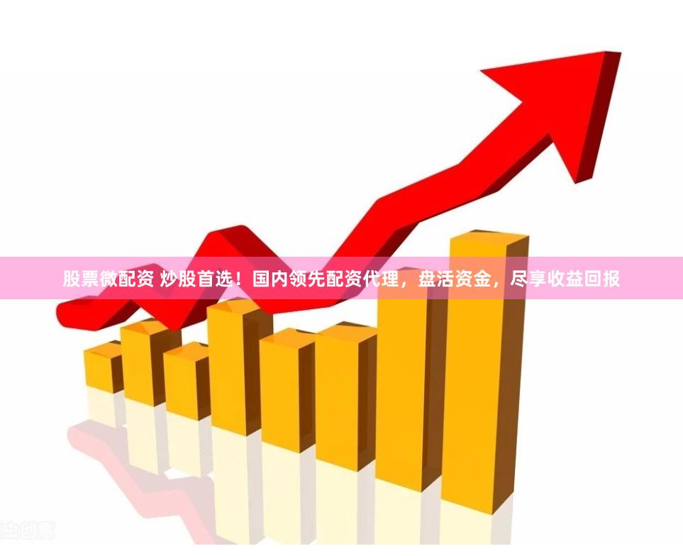 股票微配资 炒股首选！国内领先配资代理，盘活资金，尽享收益回报
