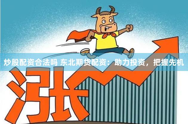炒股配资合法吗 东北期货配资：助力投资，把握先机